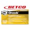 Betco Symplicty Citrusuds Manual Dishwashing Detergent, Lemon Scent, 1 gal Bottle, 4PK 21090400 - alternate 3
